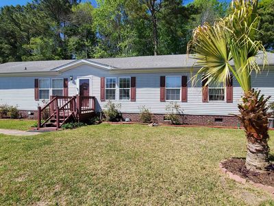 1089 Weslin Creek Dr.