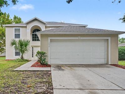 1099 WELCH HILL CIRCLE