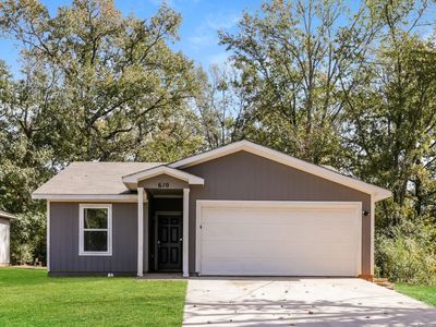 Property at 610 S Park St, LONGVIEW, TX