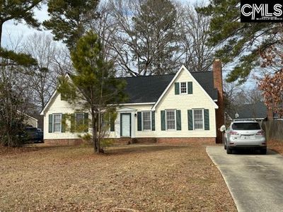 10 Cockspur Cir
