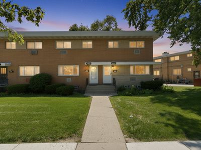 8663 Gregory Ln