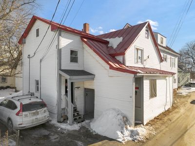 Property at 42 Carey Lane, Waterville, ME