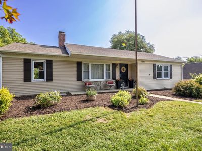 Property at 1301 Philadelphia Rd, Joppa, MD