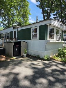 Property at 270 Littleton Rd Trlr 5, Chelmsford, MA