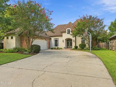 104 Bridge Creek Cv