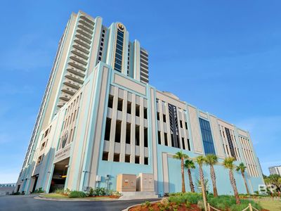 533 E Beach Blvd #1905