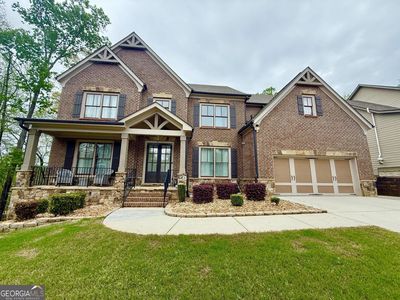 1521 Ashbury Park Dr