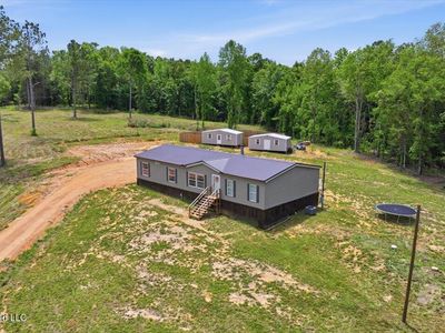 499 Old Enochs Rd