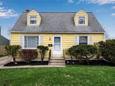 1292 Cleveland Dr