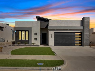 1420 Harlan Point Pl