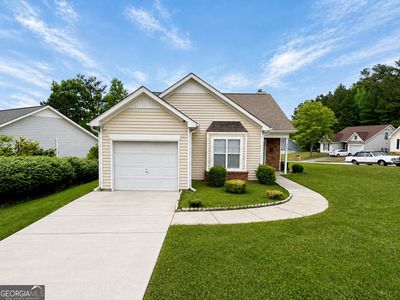 3781 Benjamin Ct SW