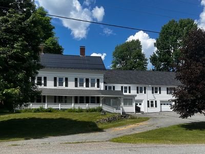 128 Old Airline Road