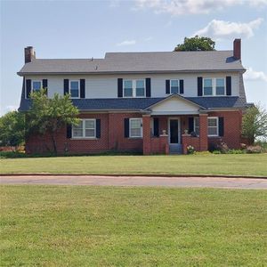 Property at (Undisclosed Address), Chandler, OK