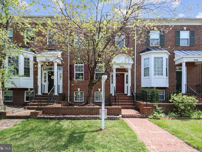 502 Redland Blvd