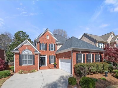 3285 Millwood Trl SE