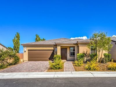 4390 E Cactus Canyon Dr