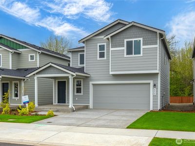 655 Salzer Creek Drive