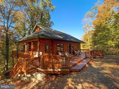 571 Mount Alverno Rd