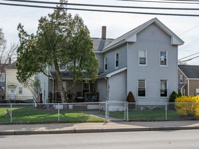 58 Amherst Street