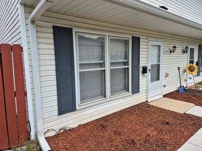 1848 Stockton Dr #1848