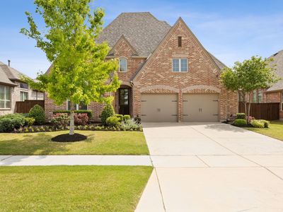 4051 Pepper Grass Ln