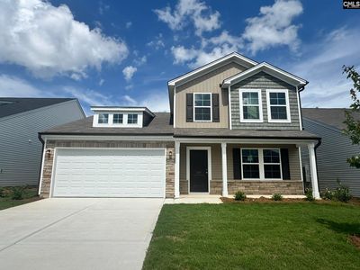 2717 Emonds Field Ln