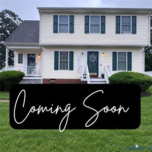 6507 Fairpines Rd