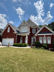 2352 Kennesaw Oaks Trl NW
