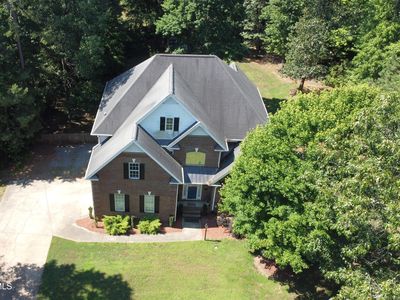 Property at 421 Cricket Hearth Rd, Sanford, NC
