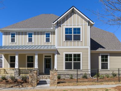 DOUGLAS Plan, Tributary Village