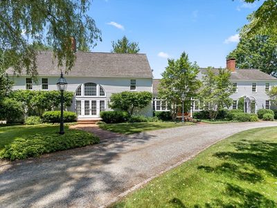 8 Green St