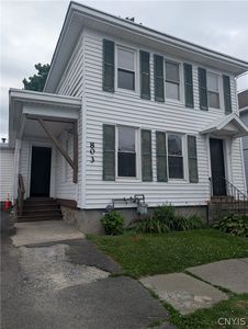 803 Oswego St