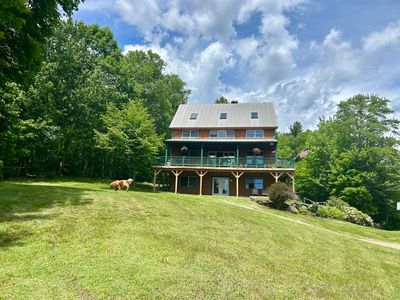 45 Ramsdell Road