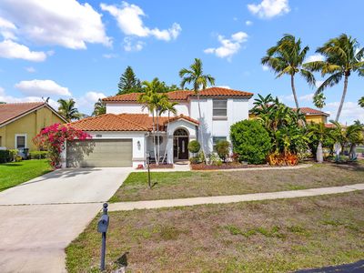 12634 White Coral Drive