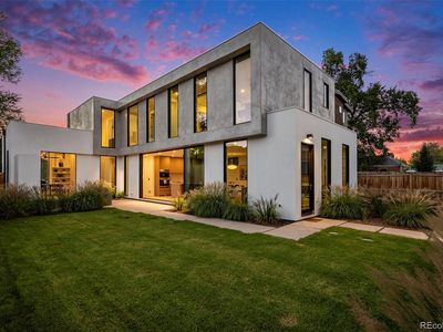 1626 S Sherman Street