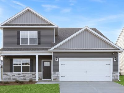 Property at 1035 Broadrum St, Piedmont, SC