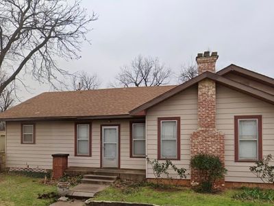 Property at 2041 Swenson St, Abilene, TX