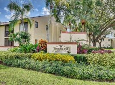 21950 Soundview Terrace #107