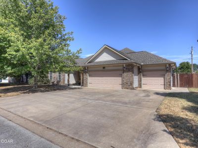 123 Jared Blvd