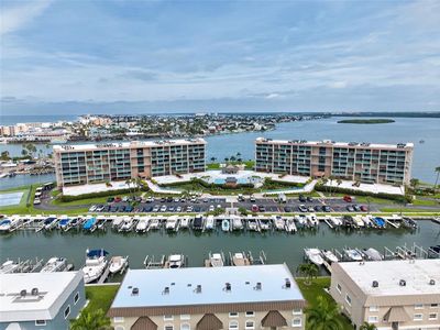 Property at 1 KEY CAPRI #704W, Treasure Island, FL