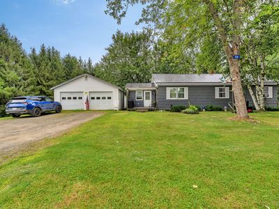 Property at 726 Ludlow Road, Ludlow, ME