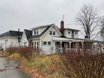 Property at 1970 Mercer Rd, Fredonia, PA