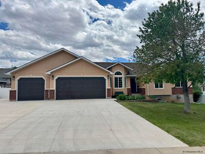 3310 Hayford Ave