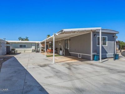 Property at 601 Beachcomber Blvd Lot 342, Lake Havasu City, AZ