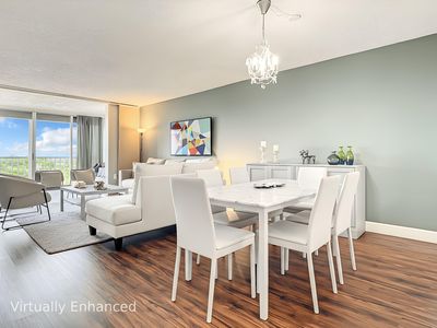 4550 NW 18th Avenue #707