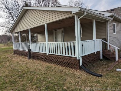 2611 Crone Road