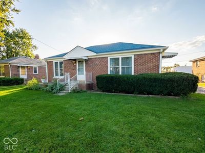 Property at 1444-1446 N Emerson Ave, Indianapolis, IN