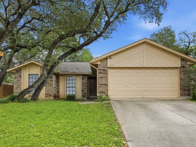 8322 Timber Glen