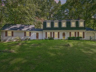 1 Mears Cir