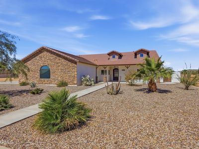 10276 W MUSTANG Drive